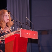 Ηθοποός Elena Tonunts
